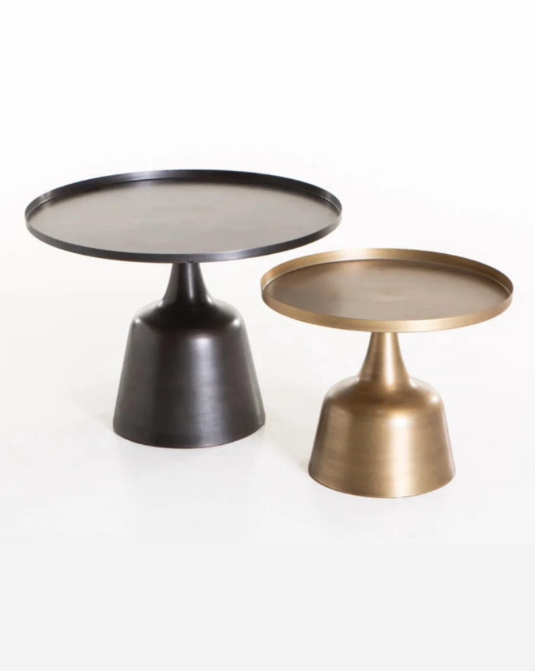 Nested Coffee Table Set