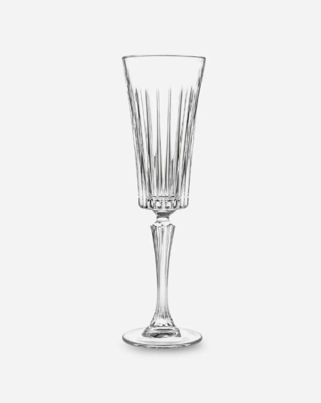 Timeless Set of 2 Glassware