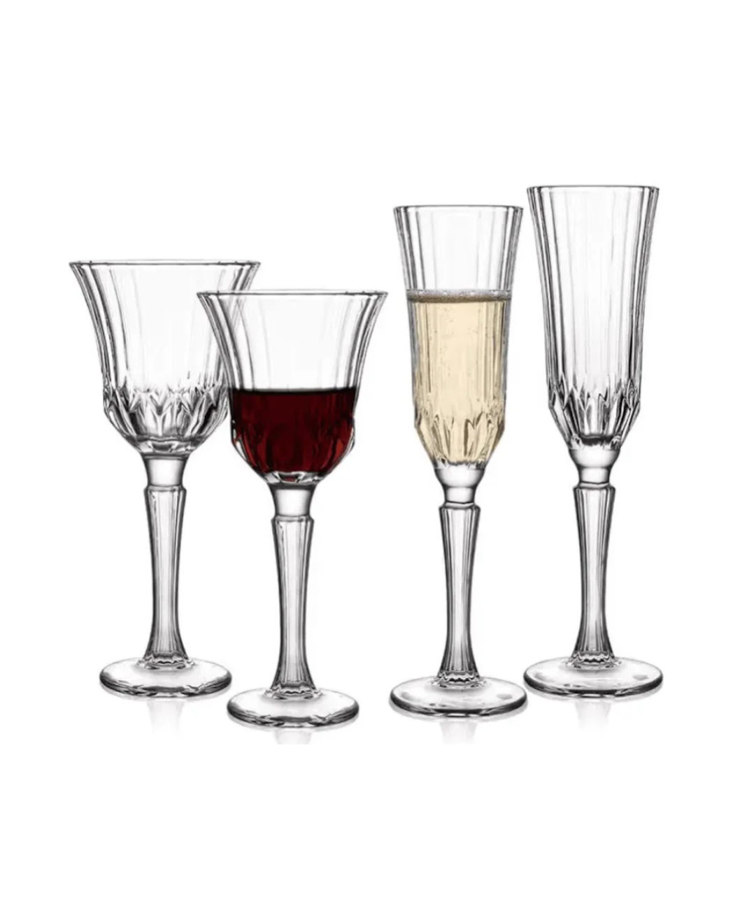 Windsor Glass Set
