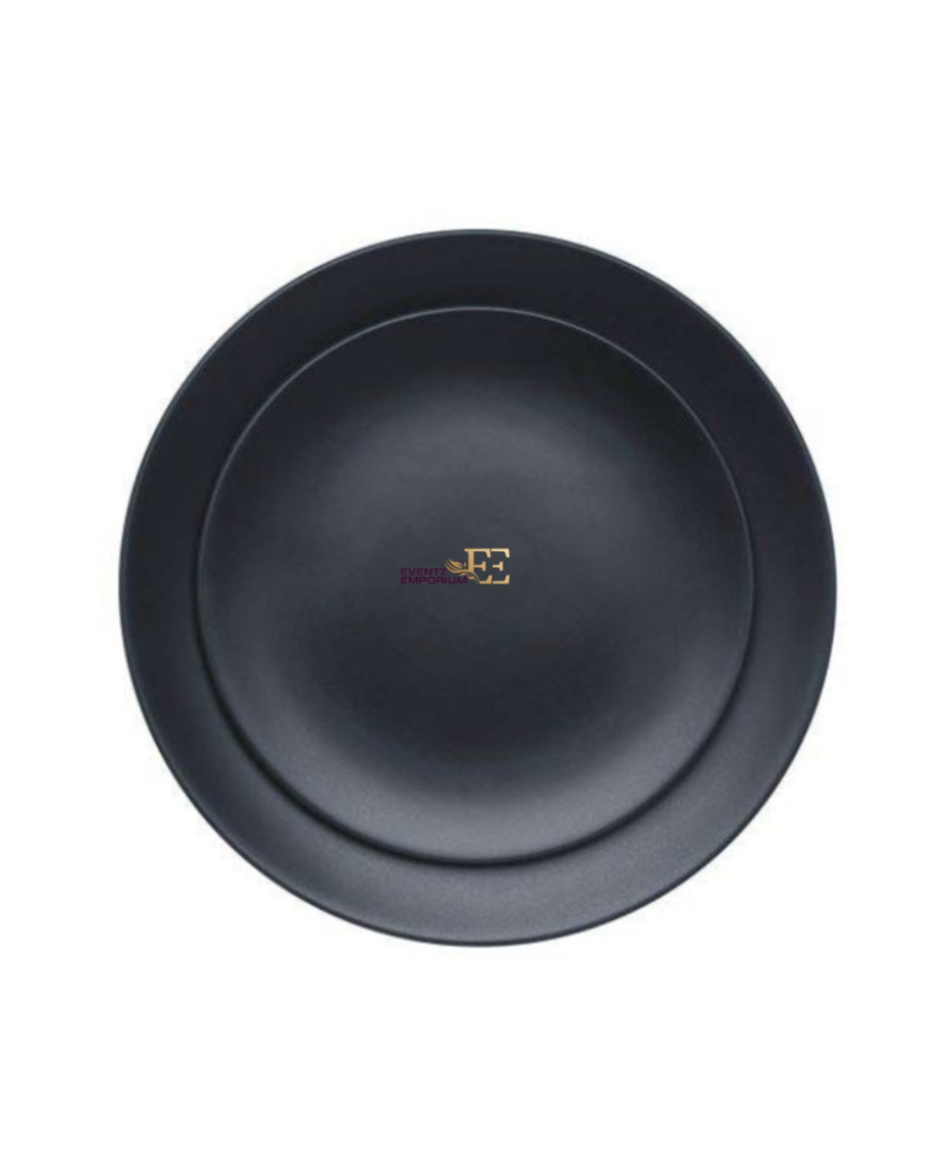 Flat Matte Dinner Set