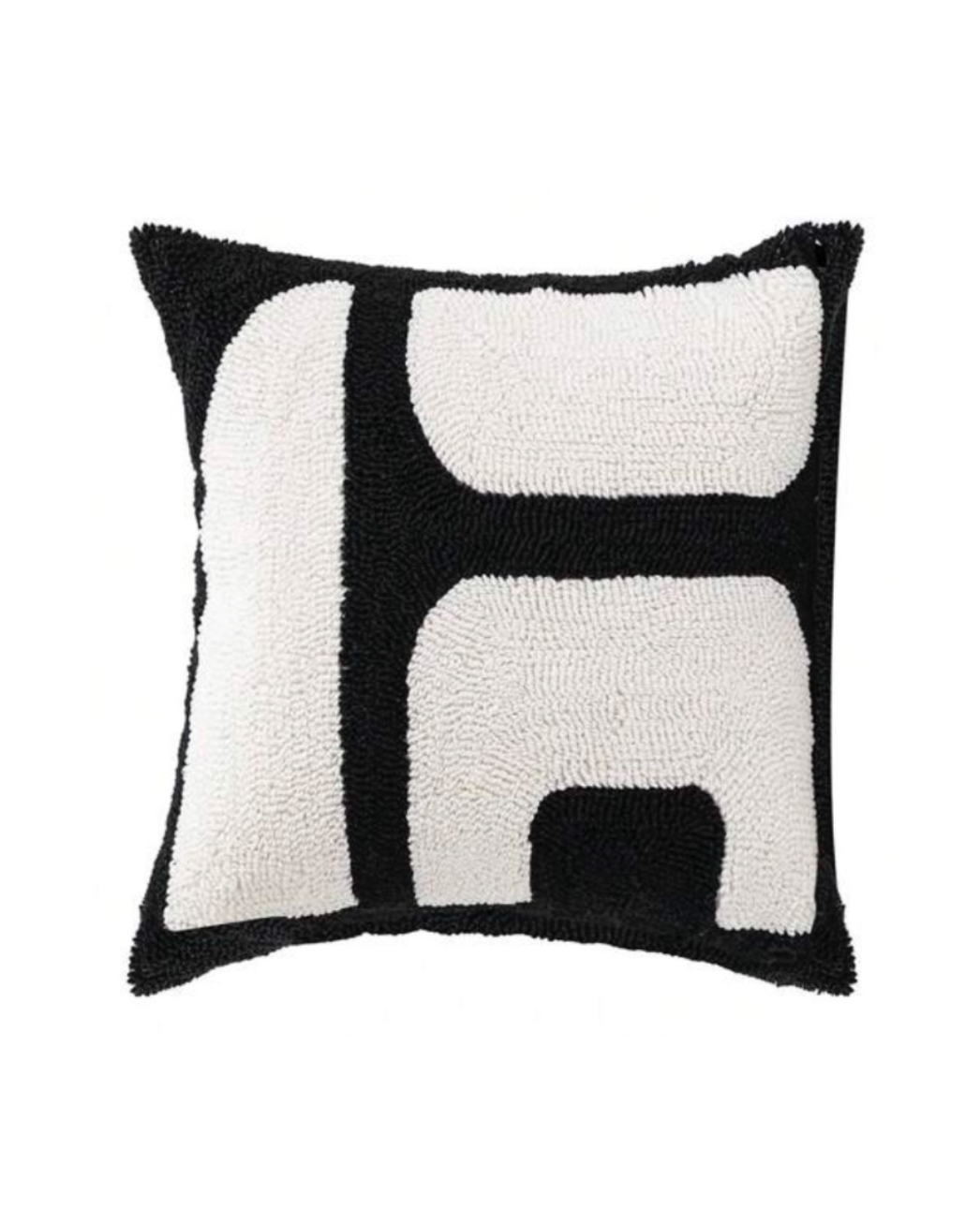 Geo Cushions