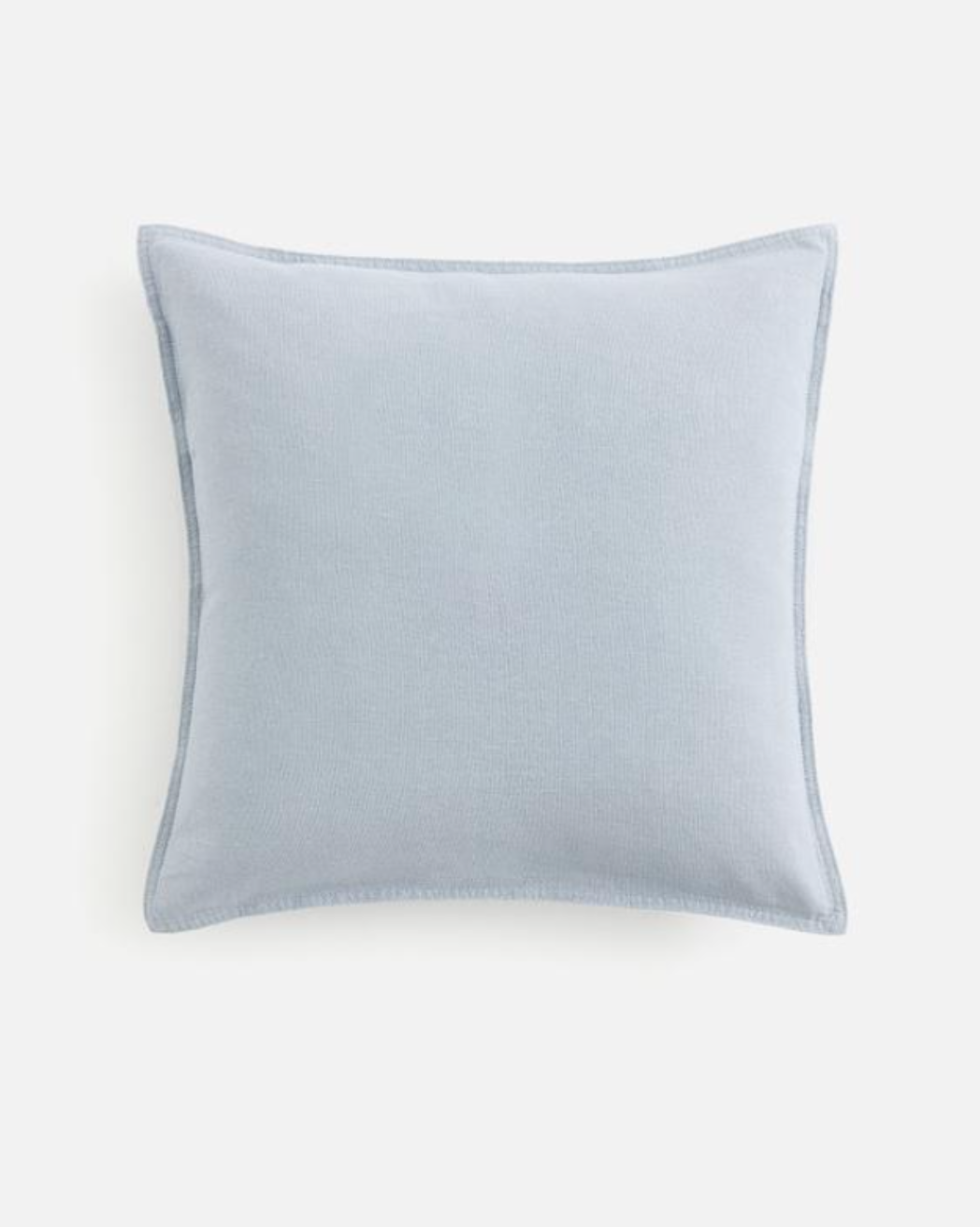 Dusty Blue Cushion Covers