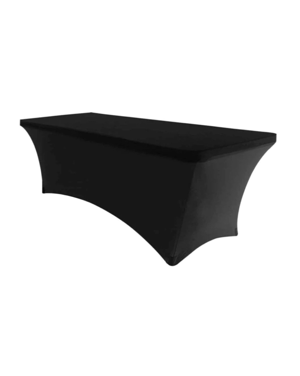 Stretch Trestle Table Cloth