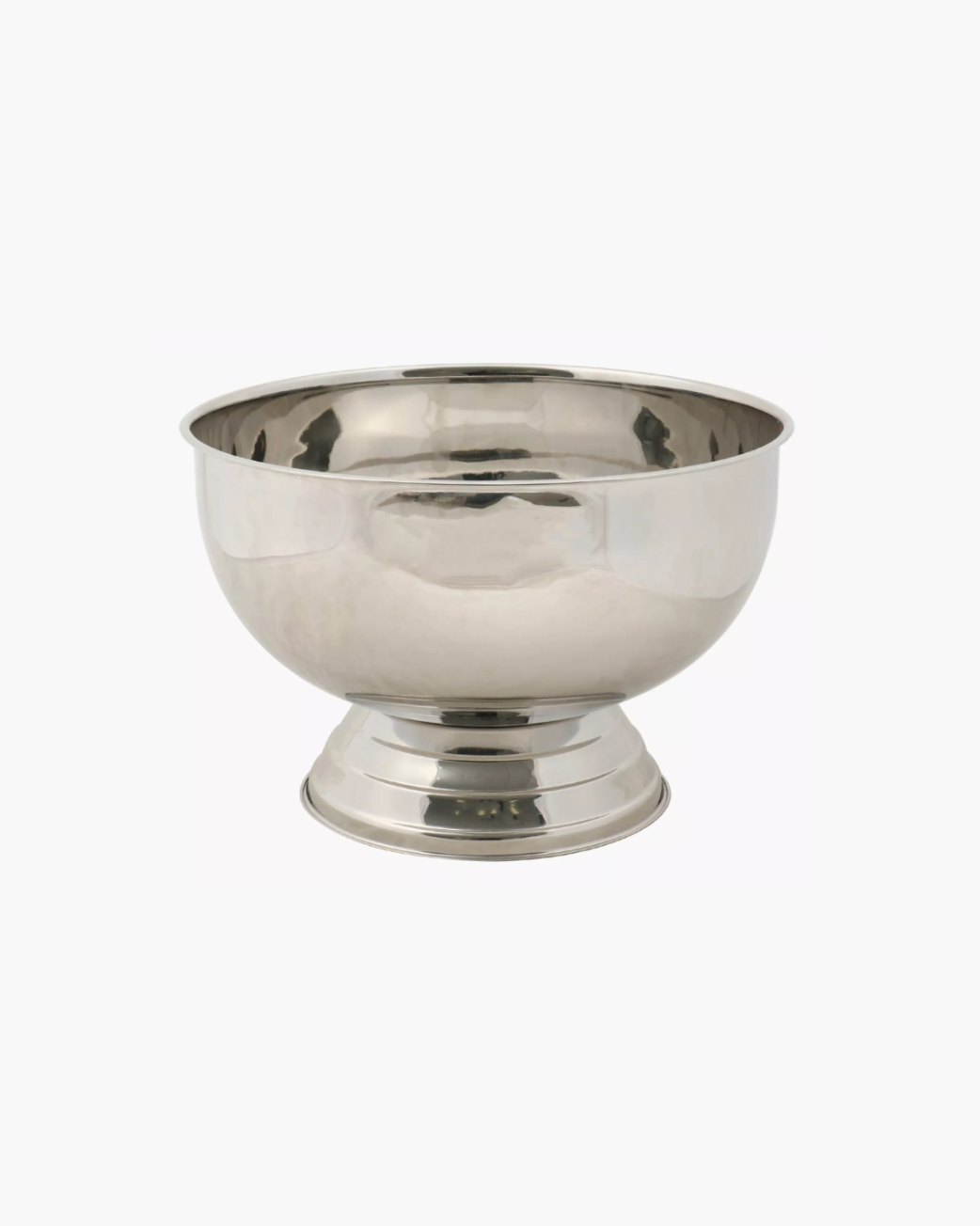 Stainless Steel Champagne Bucket