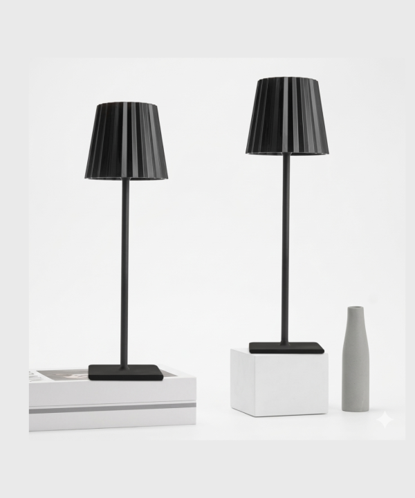 LED Table Lamps