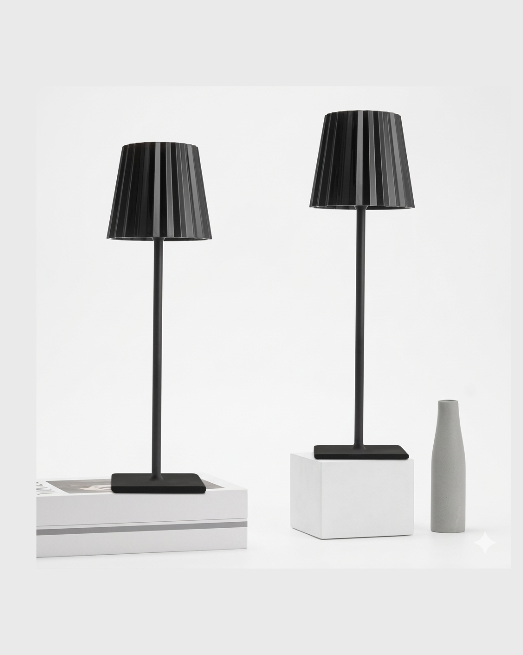 LED Table Lamps